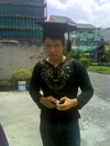 Wisuda 20 okt 2010  Gedung juan 45  jln jendral sudirman.